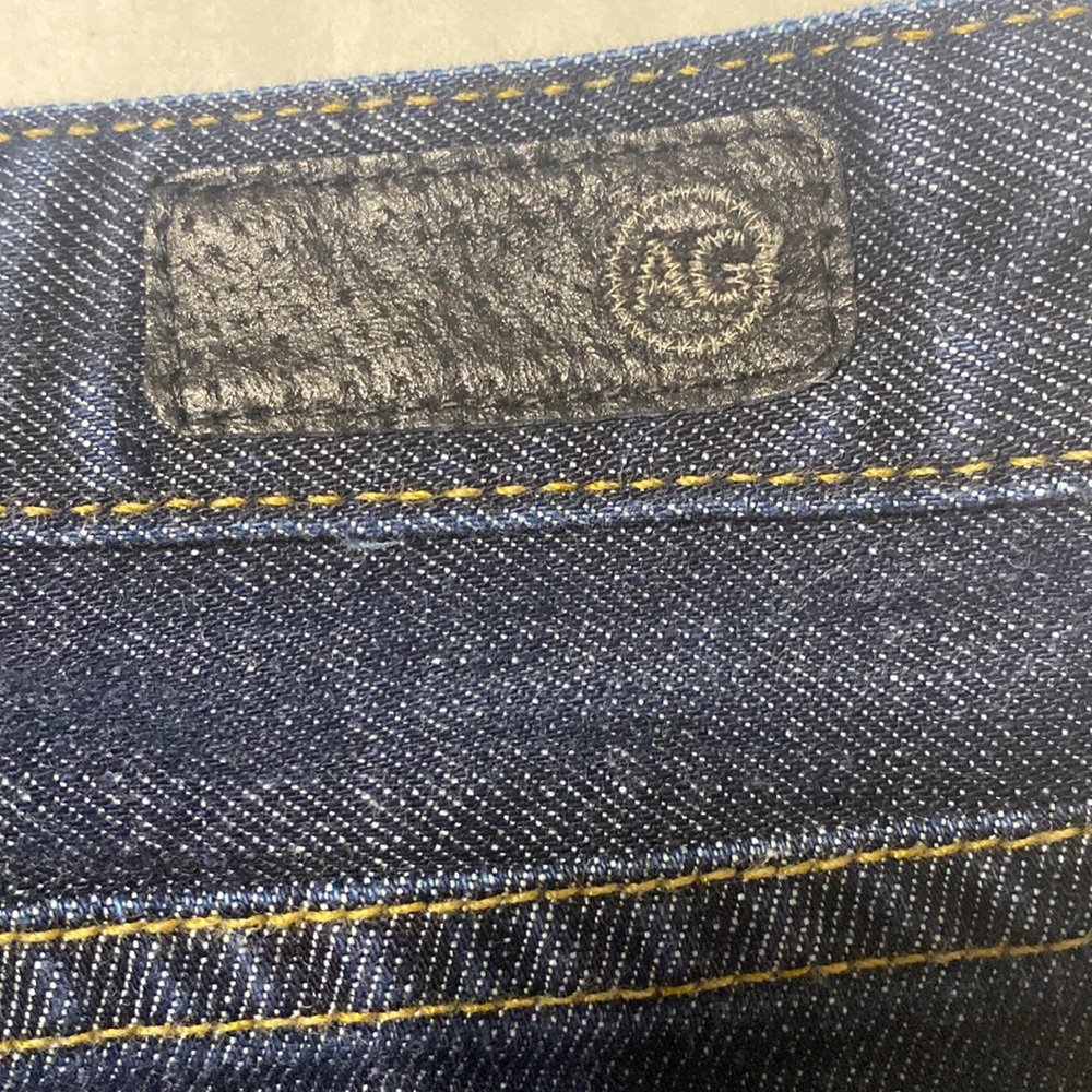 Womens AG (the club) jeans